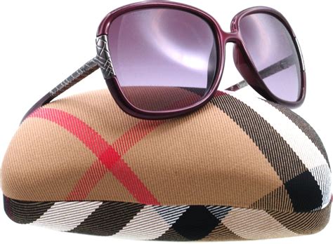 burberry burgundy sunglasses|authentic Burberry sunglasses.